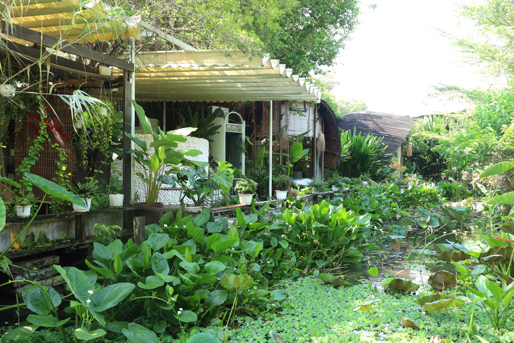 SPA NHIN TU BEN KIA HO