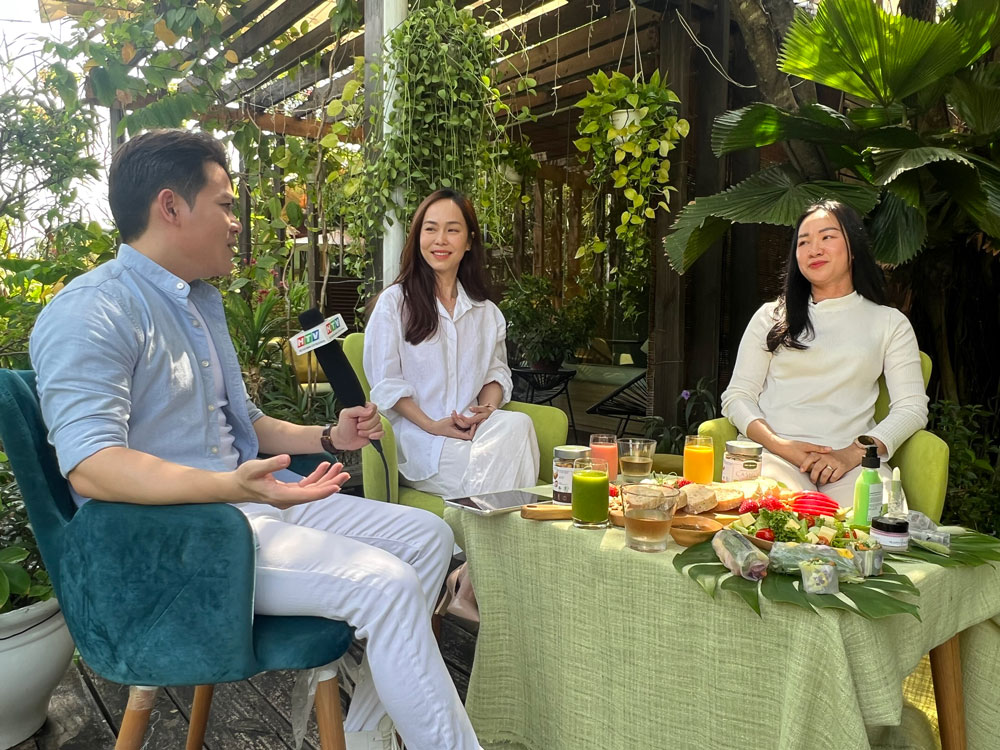 Thảo Điền Event Gallery