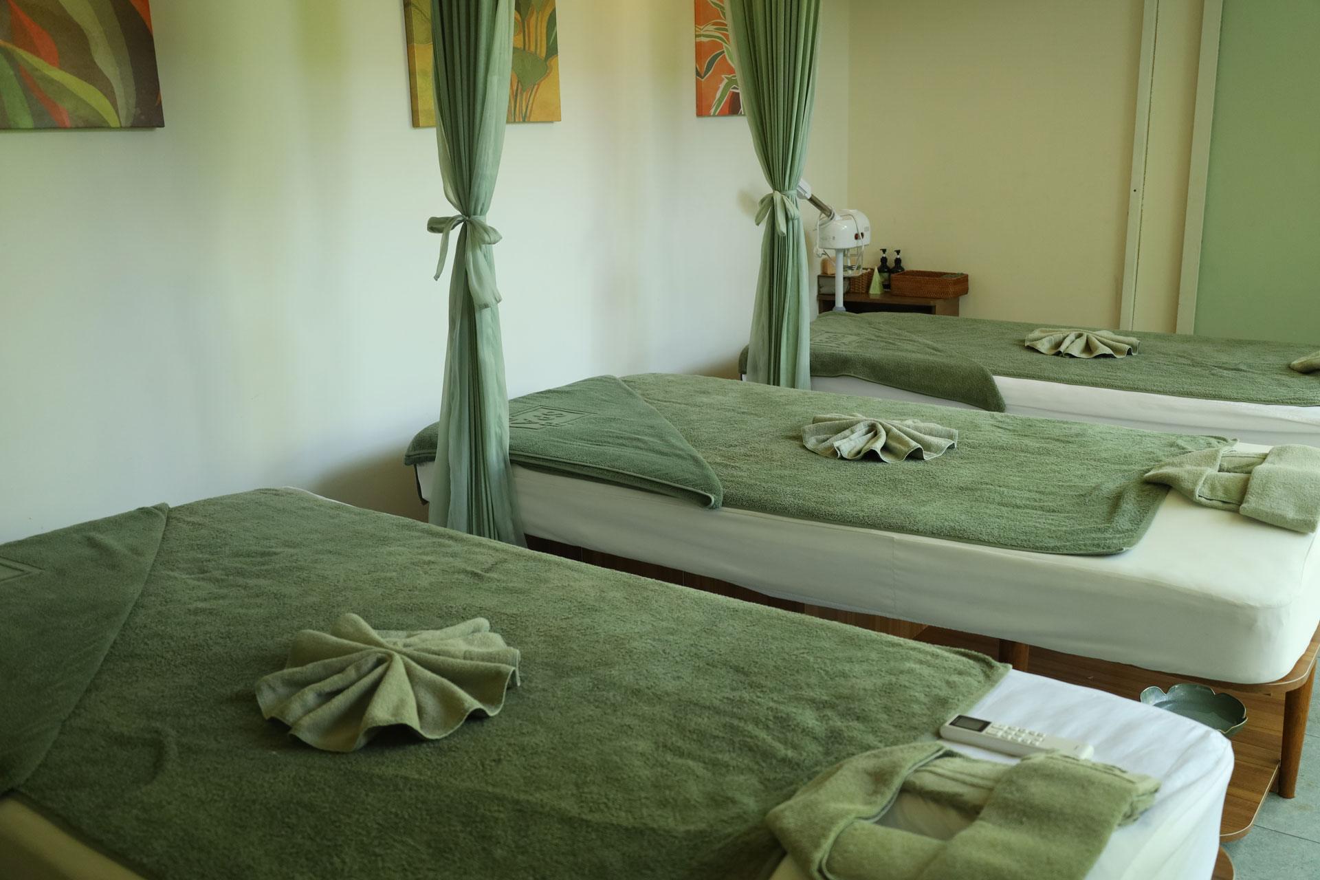 COVER GIUONG SHARED ROOM