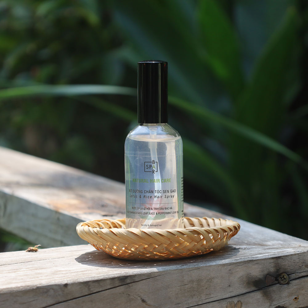 IMG Xit duong toc Sen Gao