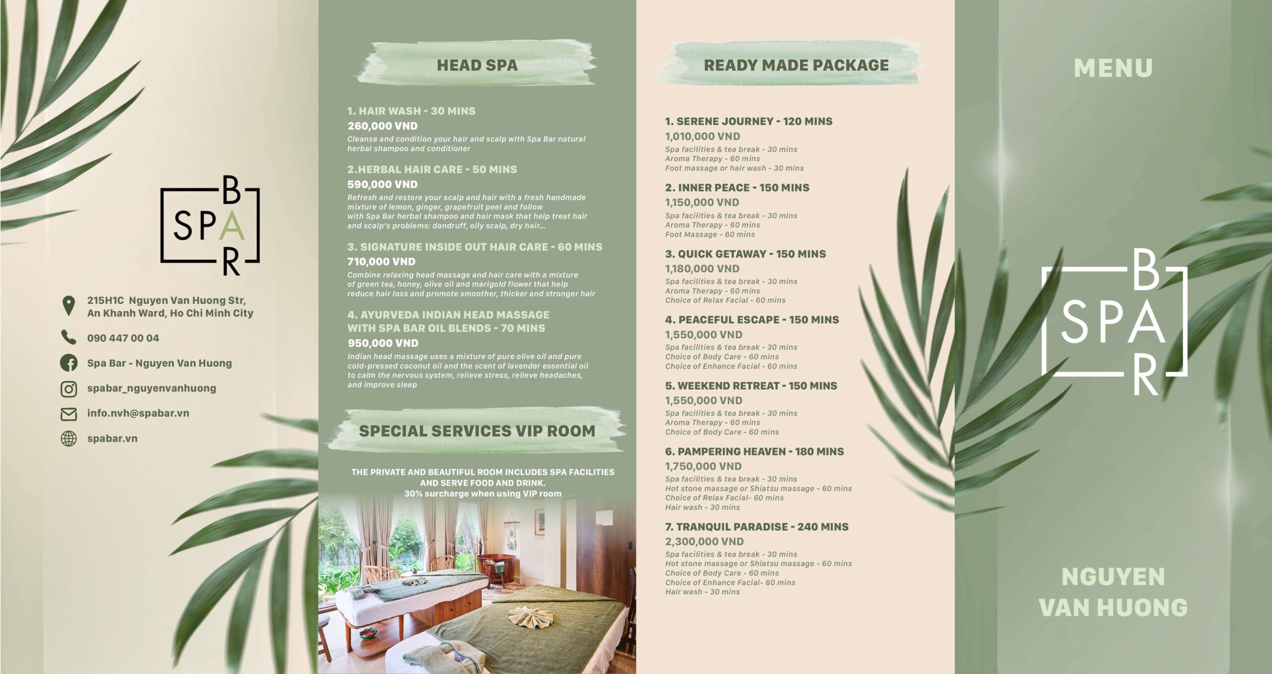 MENU SPA NVH ENG 1 scaled