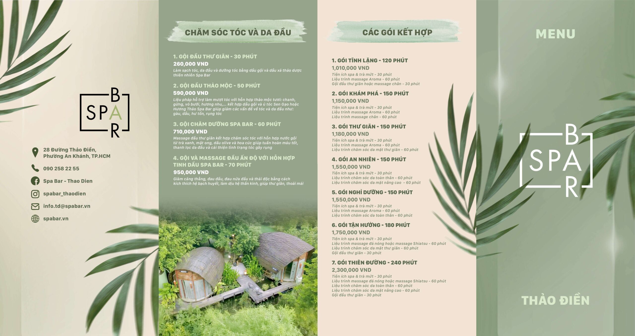 MENU SPA TD VIET 1 scaled