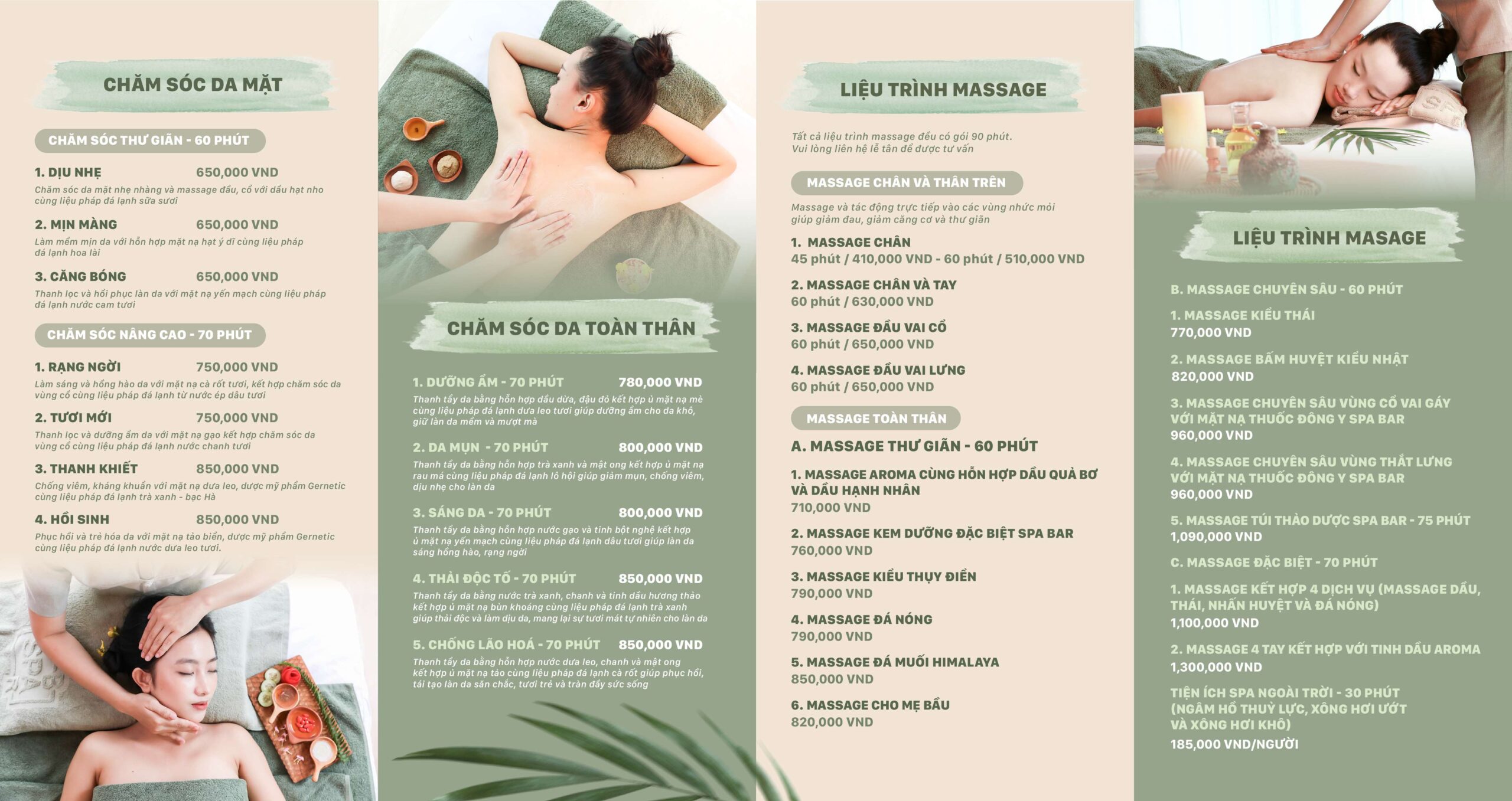 MENU SPA TD VIET 2 scaled