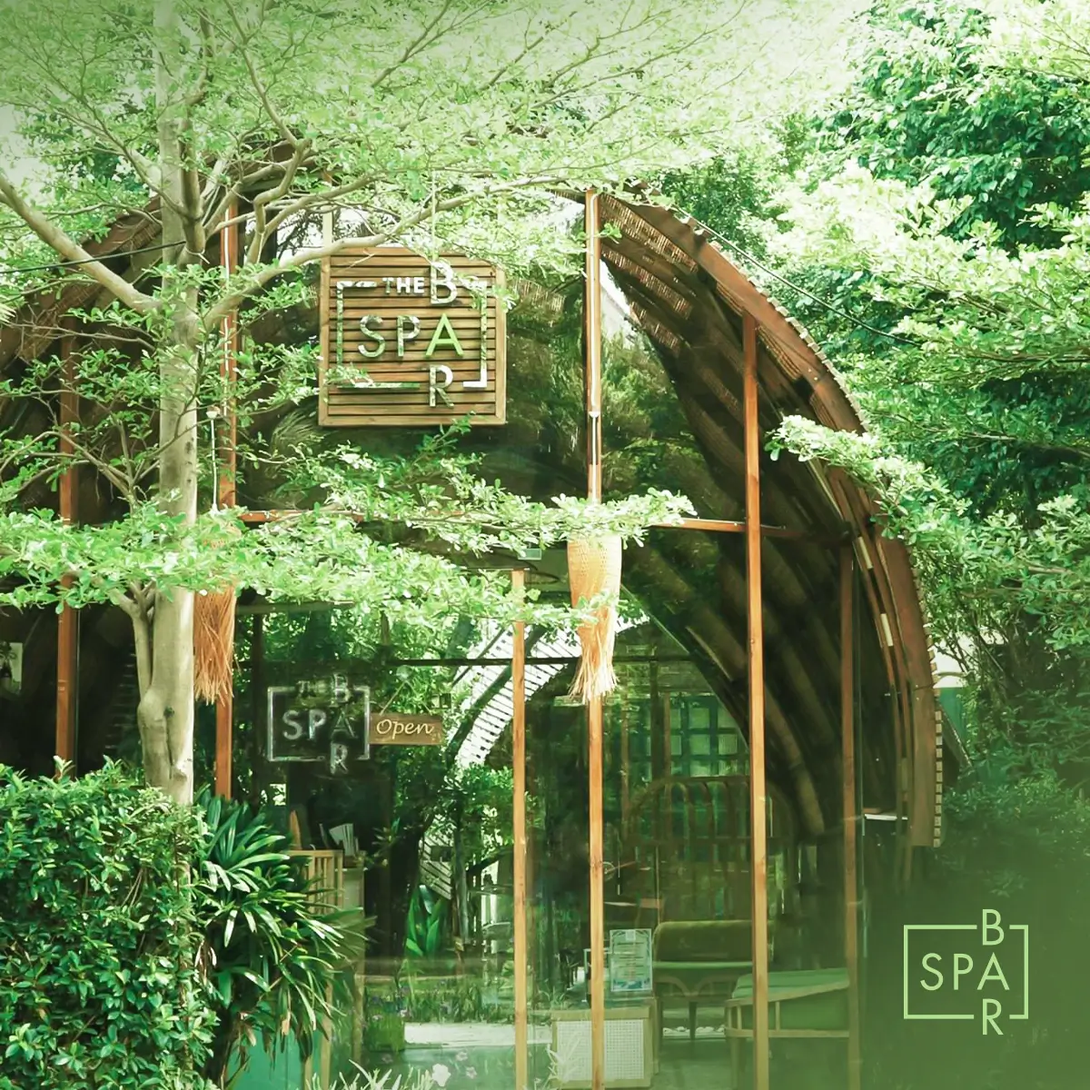 SPA RESORT QUAN 2