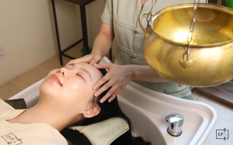Spa gội đầu dưỡng sinh quận 2 Spa gội đầu dưỡng sinh quận 2