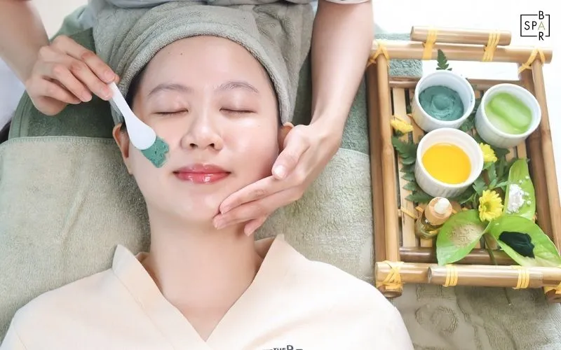 Dịch vụ chăm sóc da Nguyễn Văn Hưởng