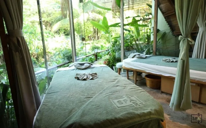 dịch vụ massage quận 2