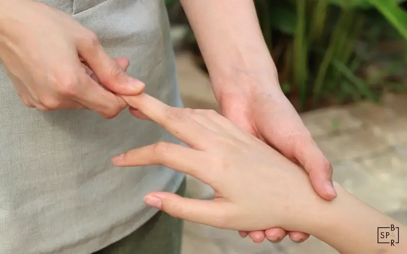 Những mẹ bầu nào nên tham khảo dịch vụ massage