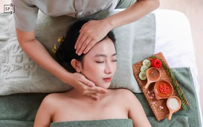 Các gói dịch vụ massage mẹ bầu