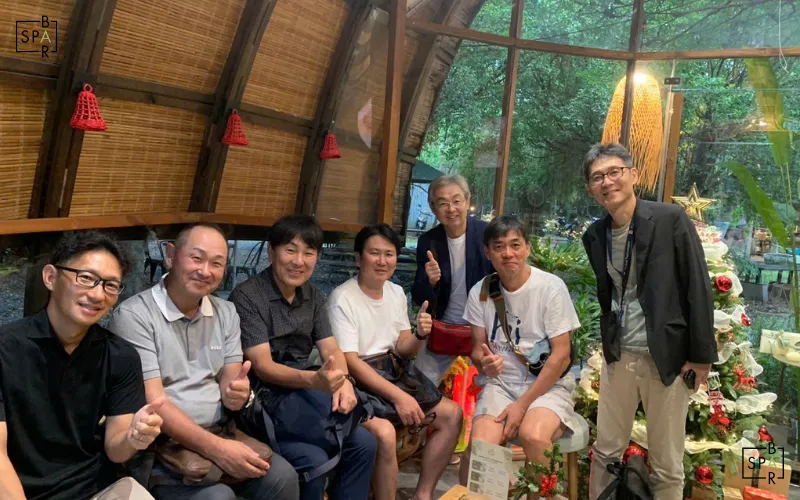 Dịch vụ massage thư giãn dành cho doanh nhân văn phòng