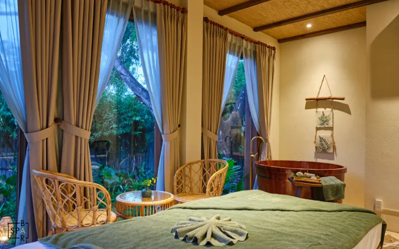 massage thư giãn từ a-z gần đây