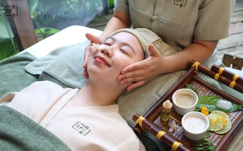 Massage trị liệu quận 2 Massage trị liệu quận 2