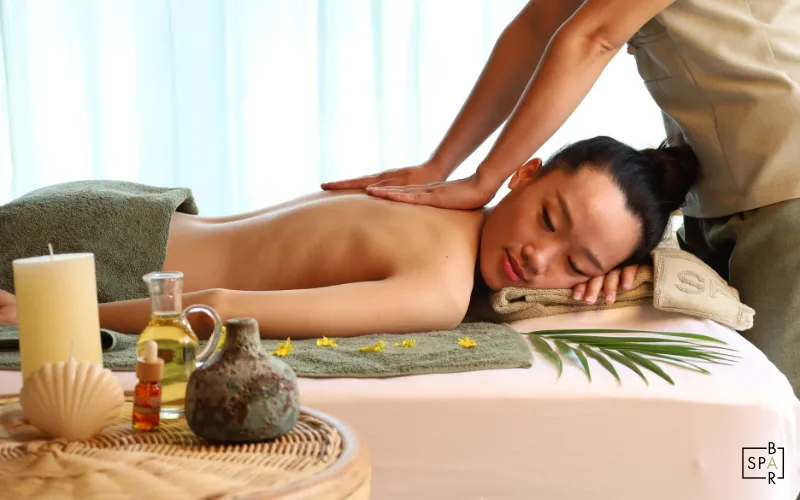 Tiêu chí lựa chọn spa massage trị liệu uy tín Tiêu chí lựa chọn spa uy tín