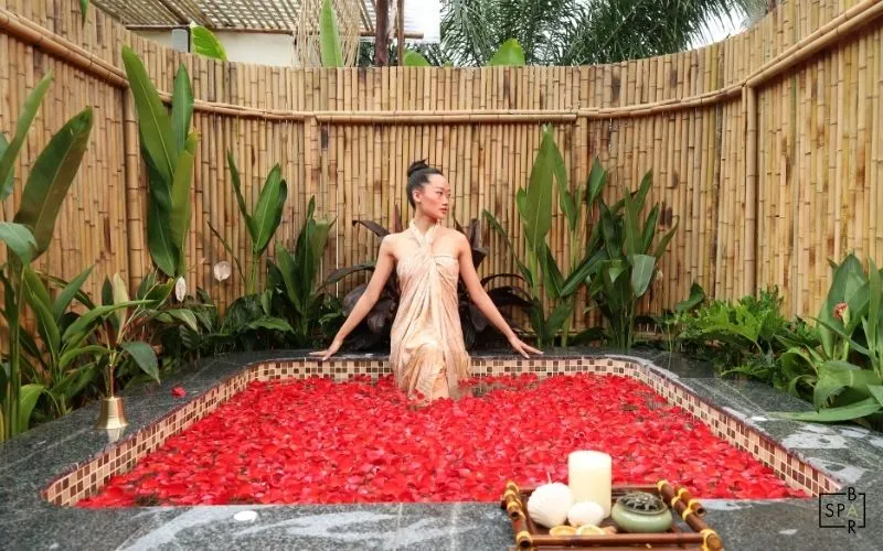 Tiêu chí lựa chọn spa có bồn sục tại quận 2 Tiêu chí lựa chọn spa có bồn sục tại quận 2
