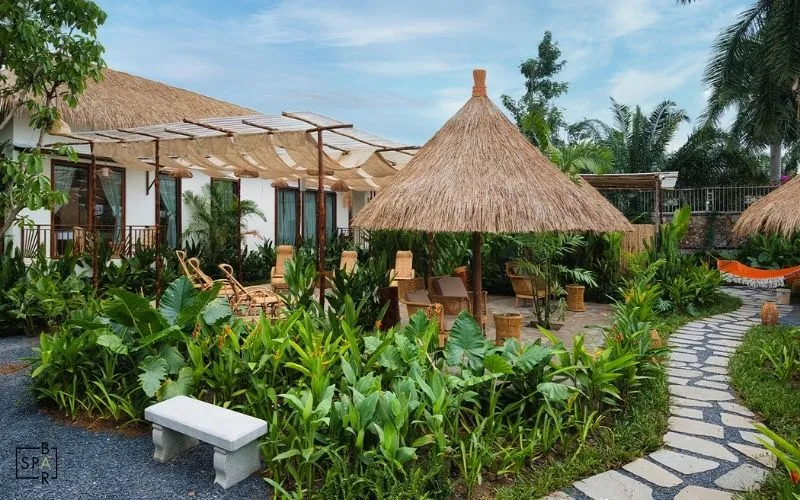 Spa Bar có dịch vụ spa chất lượng