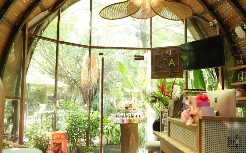 Điểm đặc biệt khi lựa chọn spa Thảo Điền Điểm đặc biệt khi lựa chọn spa Thảo Điền