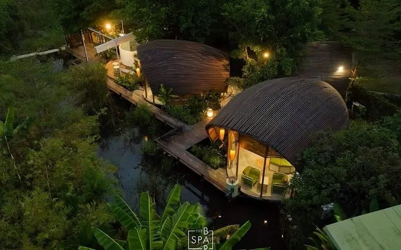 Spa Thảo Điền: Điểm đến nghỉ dưỡng và thư giãn lý tưởng giữa lòng sài gòn