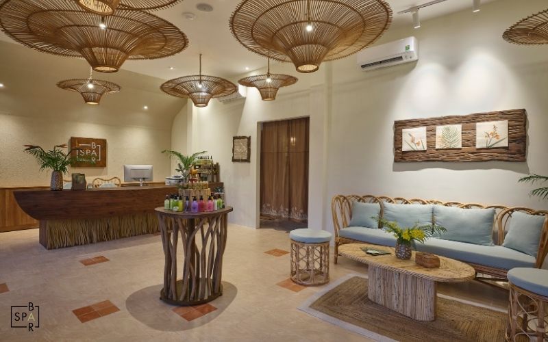 Tiêu chí chọn spa cho cặp đôi ở Tp.HCM