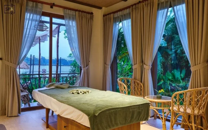 Tiêu chí chọn spa cho cặp đôi