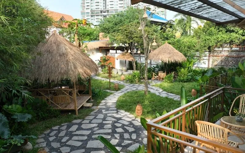 Tiêu chí lựa chọn spa nghỉ dưỡng tphcm