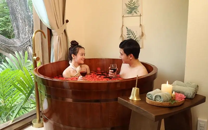 spa massage cho cặp đôi ở Sài Gòn spa massage cho cặp đôi ở Sài Gòn