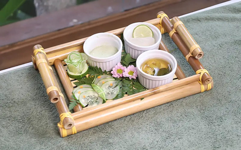 Spa Bar chăm sóc da mặt uy tín Sản phẩm chăm sóc da Spa Bar