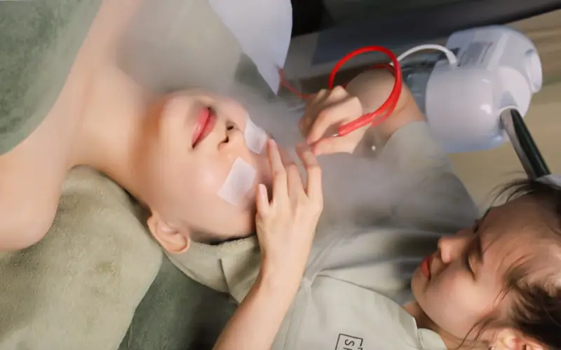 Spa Bar chăm sóc da mặt uy tín Dịch vụ chăm sóc da tại Spa Bar