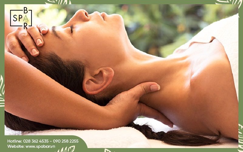 bau 3 thang dau co nen massage co vai gay 6 Lưu ý khi massage cho mẹ bầu