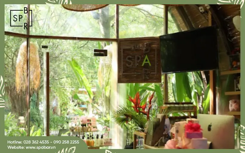 cach thu gian khi bi cang thang 6 Khi nào bạn nên đi spa hoặc nghỉ ngơi chuyên sâu