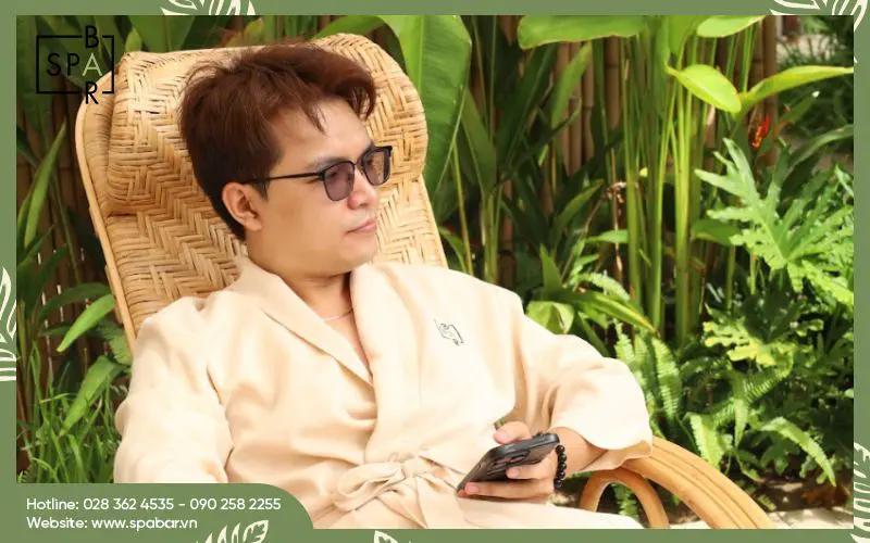 cach thu gian khi bi cang thang 2 Tác hại của căng thẳng, mệt mỏi đối với sức khỏe và tinh thần