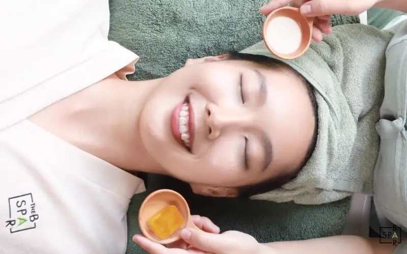 Spa chăm sóc da Thảo Điền