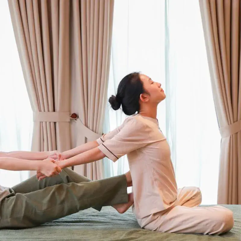 Massage trị liệu có tác dụng gì