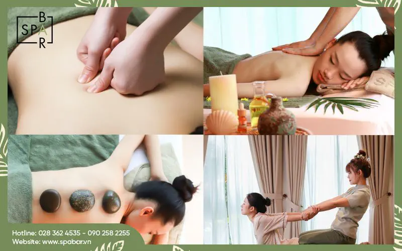 massage tri lieu co tac dung gi 2 Massage trị liệu là gì?
