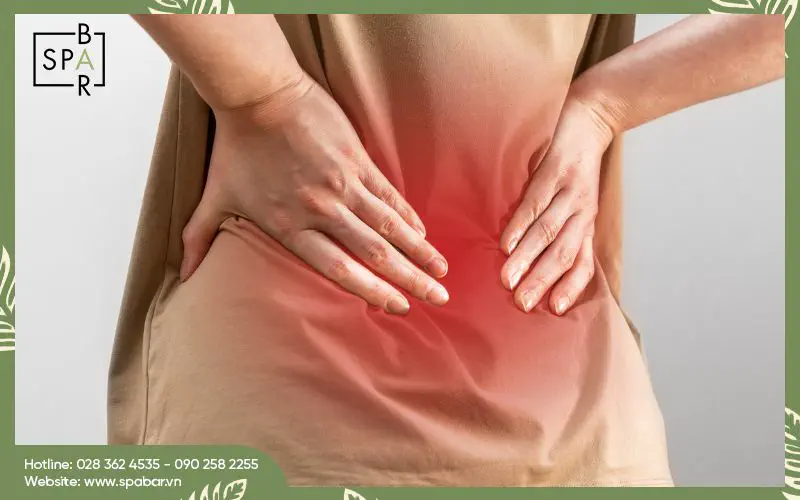 massage tri lieu co tac dung gi 3 Trị liệu massage có tác dụng gì?