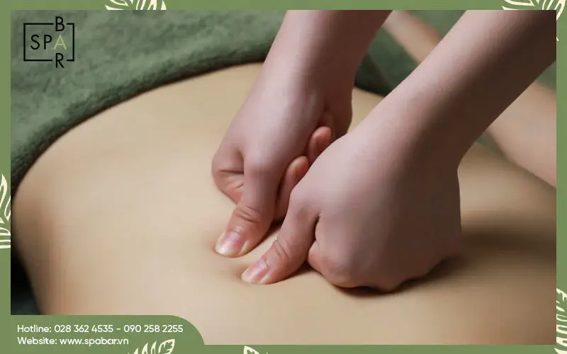 massage tri lieu co tac dung gi 6 Các phương pháp massage trị liệu phổ biến