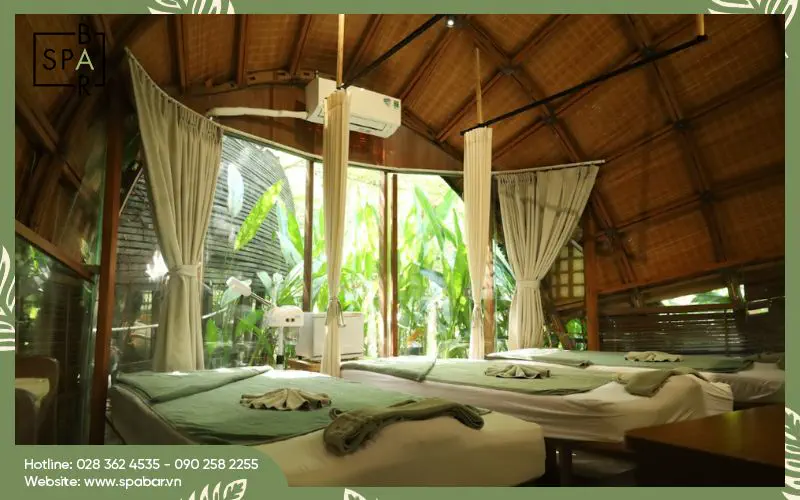 massage tri lieu co tac dung gi 8 Địa chỉ massage trị liệu chuyên nghiệp tại TPHCM