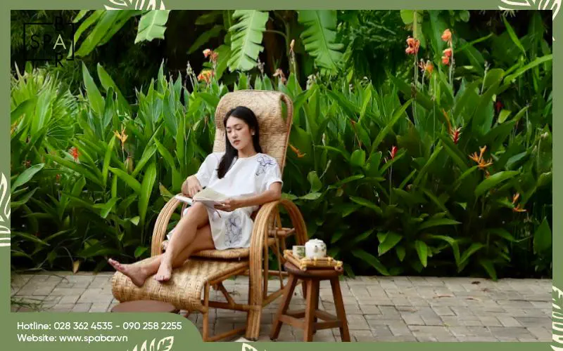 Tại sao cần thư giãn sau tập yoga?