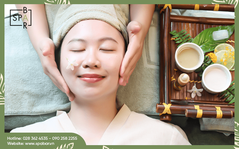 Spa Bar - Địa chỉ spa chăm sóc da TPHCM chất lượng