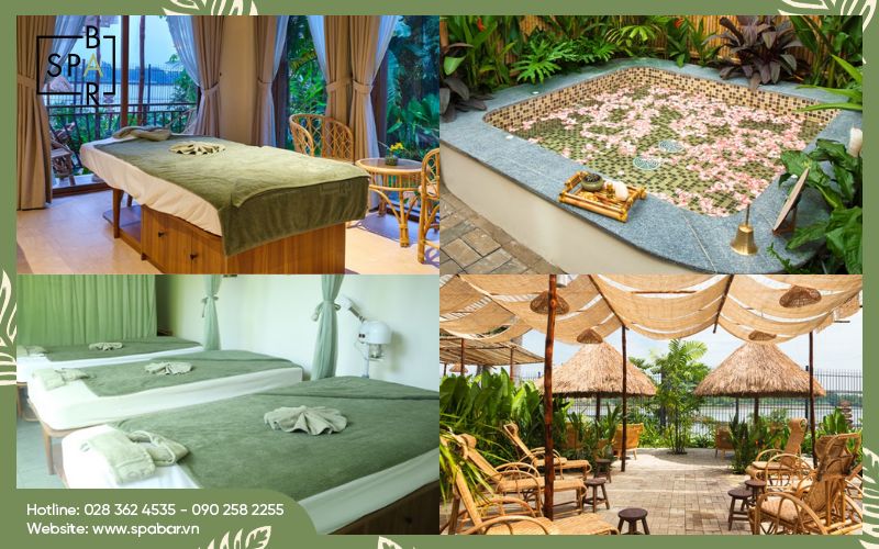 dia chi spa uy tin tphcm 2 Top 9 địa chỉ spa uy tín nhất