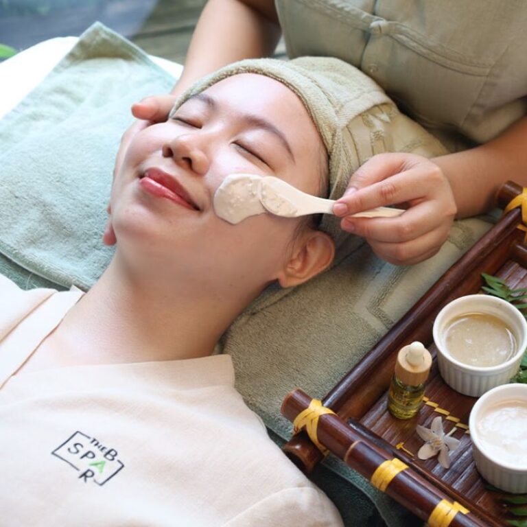 Nên đi spa bao lâu 1 lần