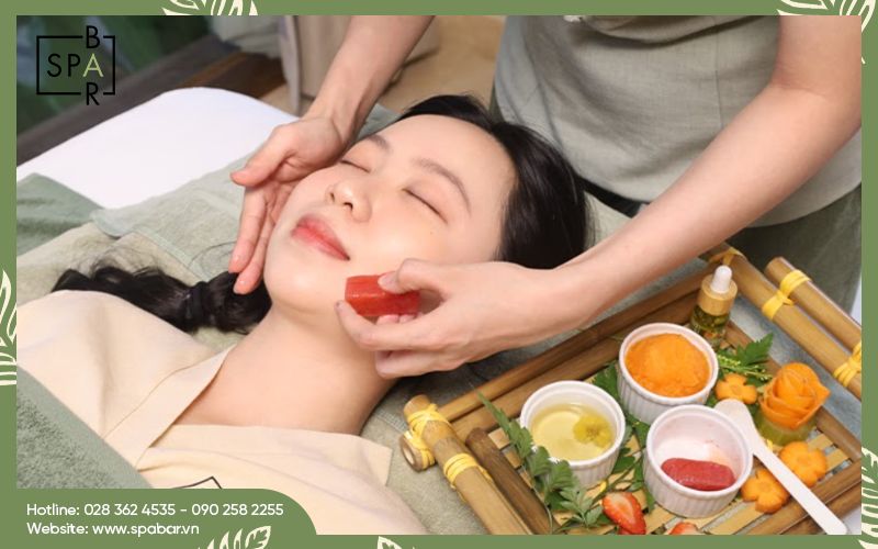 nen di spa bao lau 1 lan 2 Lợi ích của việc đi spa định kỳ