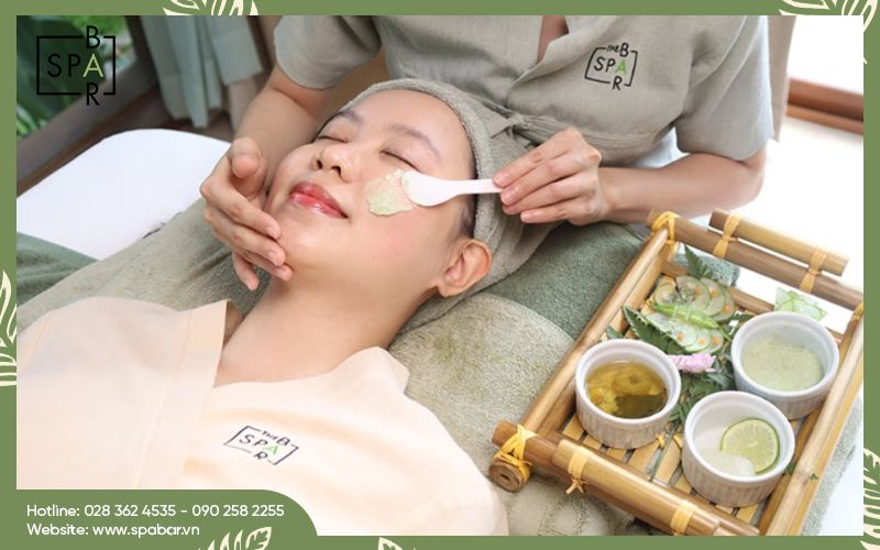 nen di spa bao lau 1 lan 3 Lợi ích của việc đi spa định kỳ