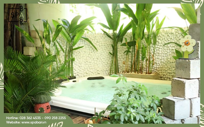 nen di spa bao lau 1 lan 7 Lưu ý cần biết khi đi spa chăm sóc da