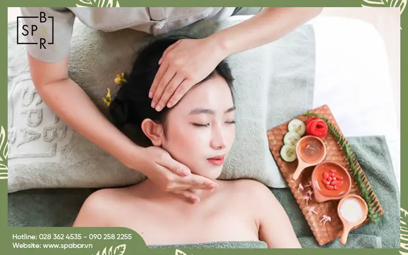 spa cham soc da uy tin tphcm 2 Top 8 địa chỉ spa chăm sóc da uy tín ở TPHCM