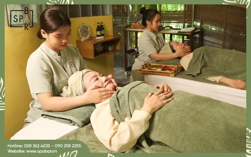 spa massage quan 2 2 15 spa massage quận 2 có chất lượng tốt nhất