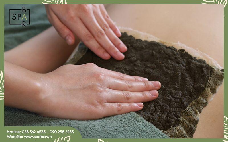 Lưu ý khi lựa chọn spa trị liệu Đông Y