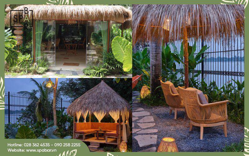 Dịch vụ/tiện ích khác